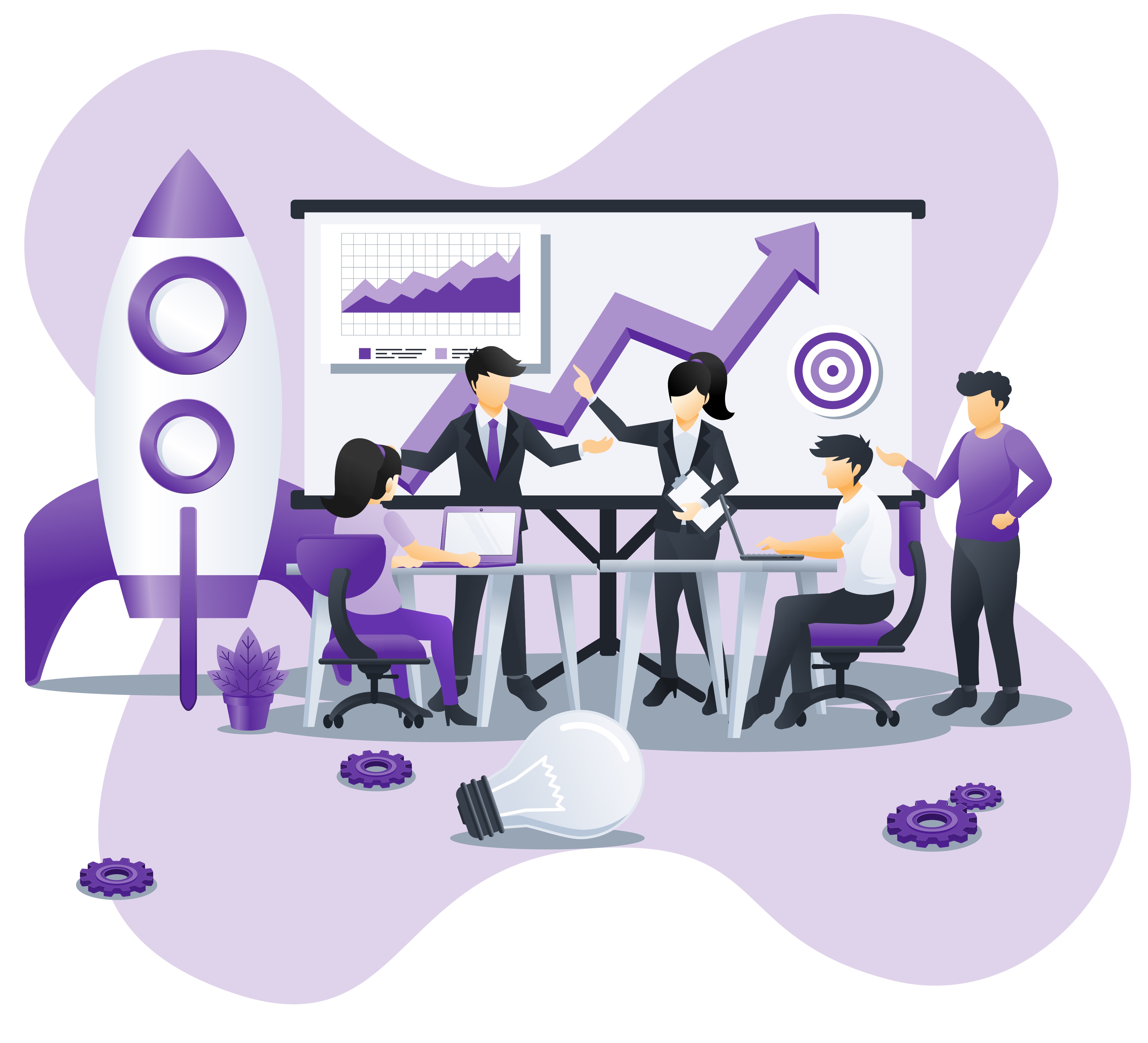 Grow Your Business